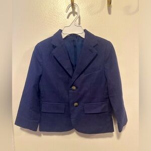 Janie and jack special occasion